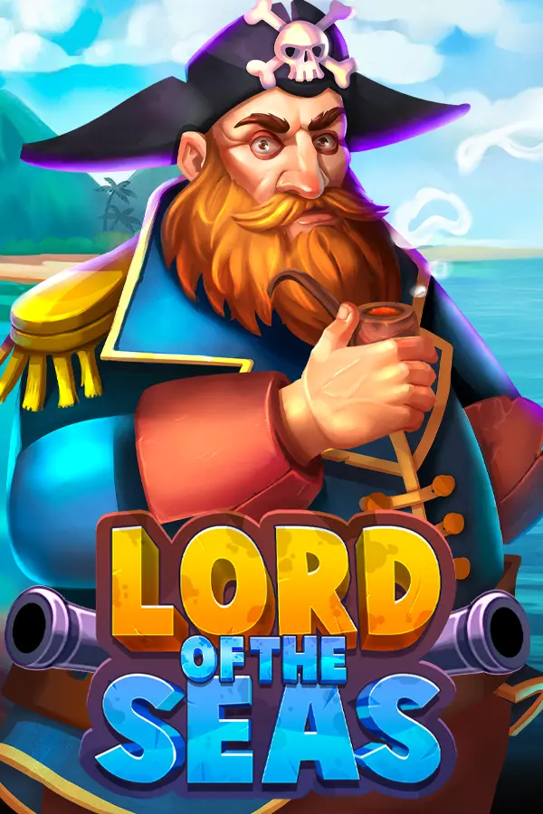 Lord of the Seas